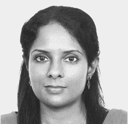 Dr. Lakshmi P.