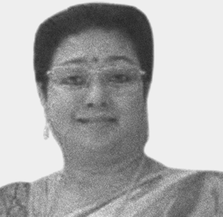 Prof. (Dr.) Rajeshri N. Varhadi