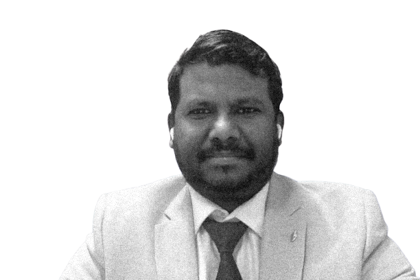 Dr. Gurudev Sahil