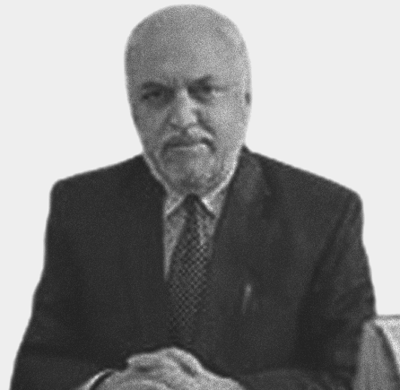 Prof. (Dr.) Farooq Ahmad Mir