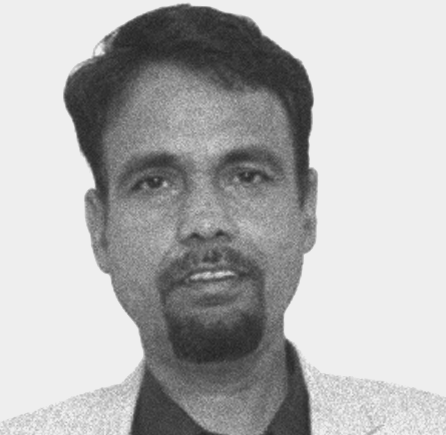 Prof. (Dr.) Dhanaji M. Jadhav